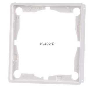 Промежуточная рама 51x51 tws - Рама одностворчатая белая 5TG2557