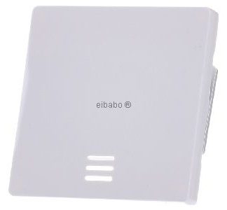 Накладка на кнопку переключателя/кнопки Rocker M.window для Delta Vita, tws - белая, 5TG6200