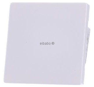 Накладка на переключатель U/W/A для Delta Vita, tws - белая, 5TG...