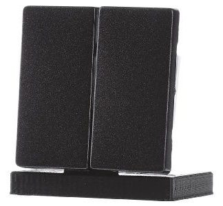 Тумблерный переключатель для сервопривода Delta Vita/двойной переключатель, автомобильный/металлический 5TG6225