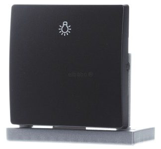 Стильное кресло-качалка антрацитового цвета с подсветкой - Крышка 5TG7141-0AC20