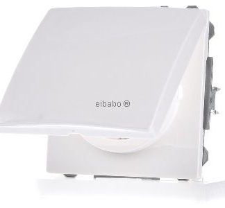 Розетка Schuko Delta Style, TWS - Электрическая розетка 5UB1852