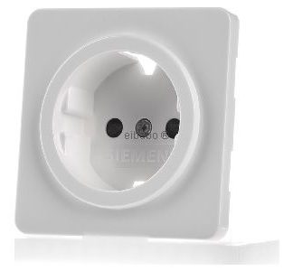 Крышка профиля Delta 65x65 мм - Центральная крышка 5UH1056