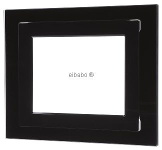 Разработка сенсорной панели с рамкой — Панель управления для шины данных 5WG1588-8AB14