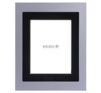 Разработка сенсорной панели с рамкой — Панель управления для шины данных 5WG1588-8AB12