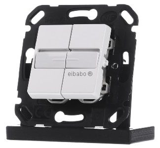 Панель управления Smoove Duo IN - управление рулонными шторами 1800536