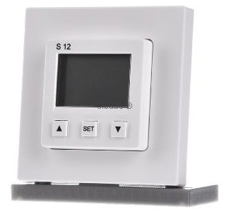 Таймер S12, f, жалюзи - Управление скрытыми жалюзи 1805236