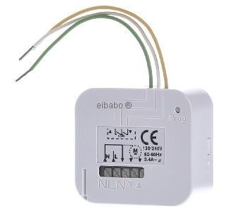 Встраиваемый радиоприемник RTS для рулонных штор 1811244