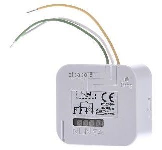 Встраиваемый радиоприемник RTS для освещения 1811251