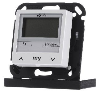 Soliris Smoove Control Uno Pure Who.Frame - Управление рольставнями 1818313