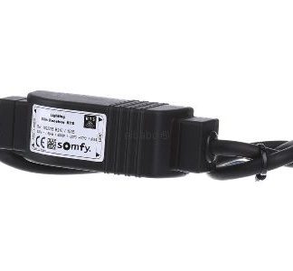 Радиоприемник Lighting Slim Receiver RTS - Радиоприемник 433,42 МГц 1822215