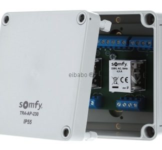 Изолирующее реле TR4-AP-230 для 4 приводов - Изолирующее реле 1822293