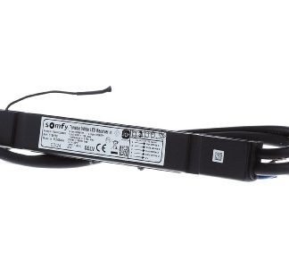 Приёмник светодиодного освещения Io 12V/24V WW/CW - радиоприёмник 1822605