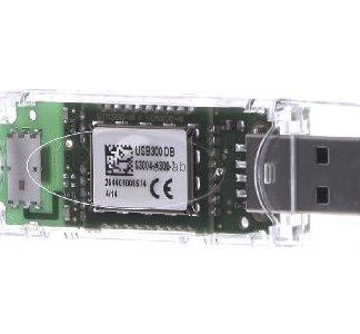 USB-флешка TaHoma - радиоприемник 868 МГц 1824033