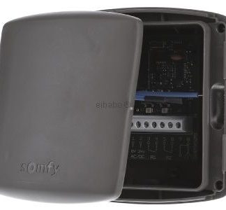 Универсальный пульт управления с 2-канальным радиоприемником RTS 1841022