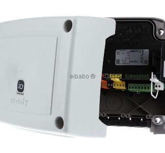 Блок управления 3S Ixengo io - привод раздвижных ворот 1841150