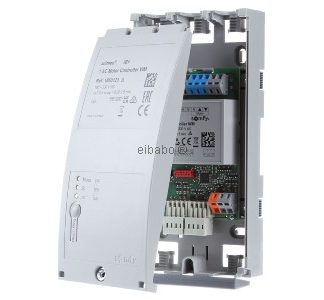 Контроллер двигателя Animeo IB 1AC MoCo WM для поверхностного монтажа, 220 В - контроллер рольставней KNX для поверхностного монтажа 1860121