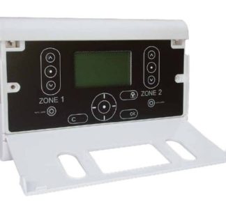 Animeo solo action object control 1 zone - Blinds control 1860143