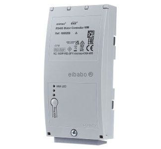 Контроллер двигателя Animeo KNX RS485 — накладной контроллер для рольставней 1860286