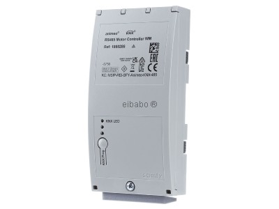 Контроллер двигателя Animeo KNX RS485 — накладной контроллер для рольставней 1860286