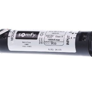 Радиоприемник m.24VDC RTS - Радиоприемник 433,42 МГц 1870140