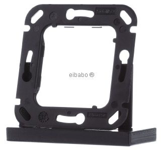 Монтажная пластина для настенного радиопередатчика Smoove - Аксессуары для дверных/жалюзи 9016911