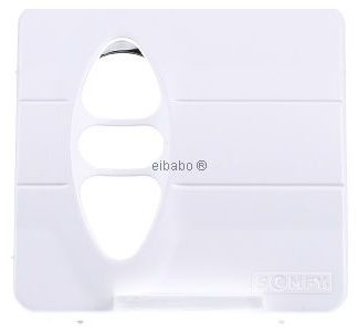 Чехол для белых жалюзи 9709293