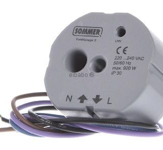 Управление рольставнями FunkManager 5980V000