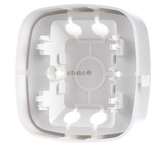 Адаптер для поверхностного монтажа - Корпус для поверхностного монтажа 000363