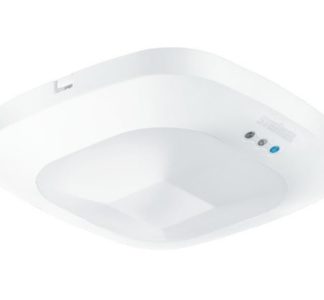 Установка потолочного датчика присутствия - 6-метровый ВЧ-датчик присутствия 360 COM1 #079512