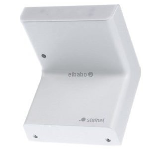 Датчик движения iHF AP IP54 160° RW 7 м - Датчик движения 7 м iHF 3D #066222