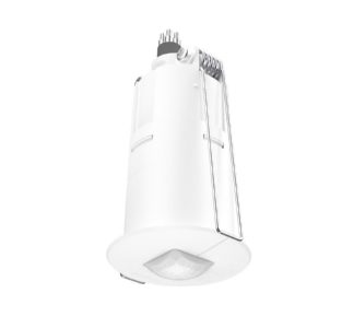 3-метровый ИК-датчик присутствия QUATTRO MICROCOM1