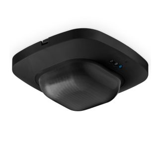 Встраиваемый датчик присутствия, черный ИК QuattroHD #068608