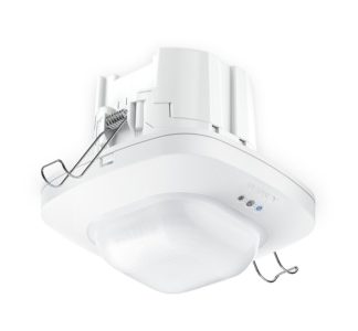 Потолочный инфракрасный датчик присутствия, DALI-2 - 10-метровый ИК-датчик движения QuattroHD #...