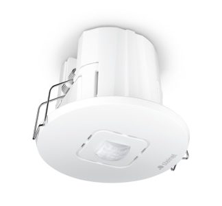 Датчик присутствия DALI-2 APC WS DE — датчик движения для системы шины IRMicroOffice 0 с углом обзора 360°...