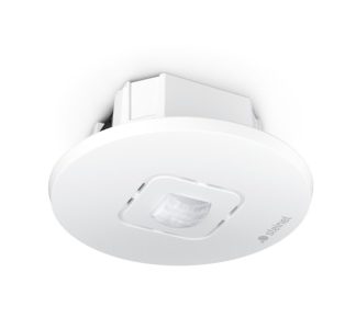 Датчик присутствия DALI-2 APC WS UP — датчик движения для системы шины IRMicroOffice 0 с углом обзора 360°...