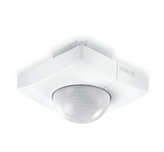 Установка потолочного датчика движения - 11,5 м IS345COM1DeckenEBeck датчик движения