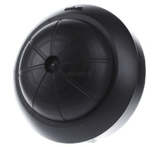 Черный датчик движения IS 2360-3 ECO#081706