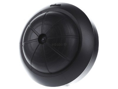 Черный датчик движения IS 2360-3 ECO#081706