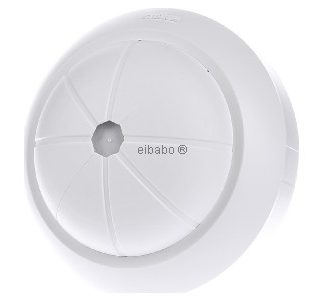 Датчик движения 12 м IS 2360-3 ECO WS