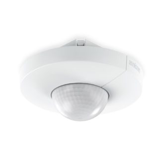 Датчик движения и присутствия, устанавливаемый на потолке - 20 м, IS 3360, датчик движения DALI #080631