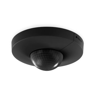 Датчик движения UP, круглый, черный IS 3360-R COM1 UP SW
