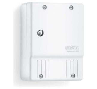 Сумеречный переключатель 2 ... 10 лк NM 2000 WS