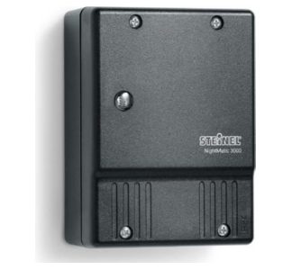 Сумеречный переключатель 0,5...10 лк NM 3000 SW