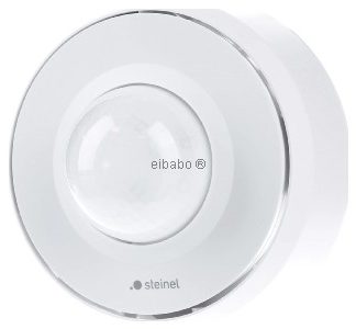 ИК-датчик присутствия AP - датчик движения 12,5 м PD IR4360-24 #085025