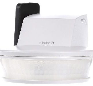 Датчик движения AP 3x100Gr. 20m IP54 - Полный датчик движения 300° белый SensIQ S WS EVO