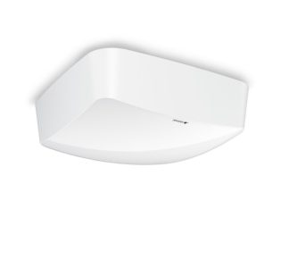 Датчик присутствия COM1AP — детектор истинного присутствия на расстоянии 7,5 м.