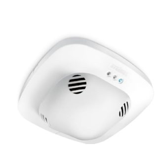 Установка потолочного датчика присутствия - 5-метровый датчик присутствия US 360 COM1 #079611