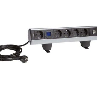 Дополнительный соединительный блок - Настольный коммутатор G 7069 ELN