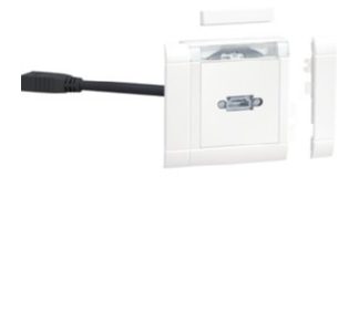 Комплект для подключения HDMI на передней панели VW - плата UAE/IAE (ISDN) GMSET019016